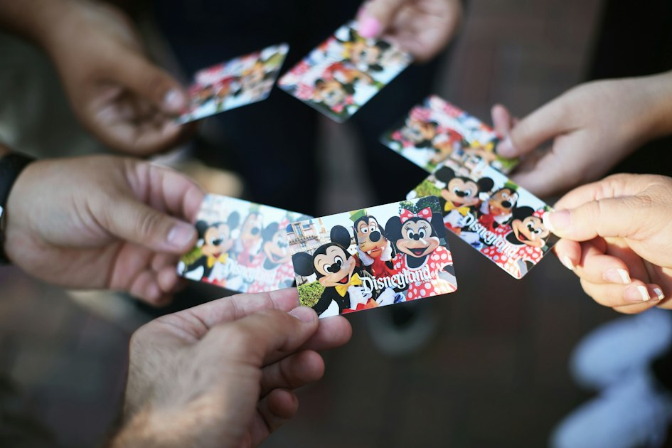 The Meaning of Disney Magic