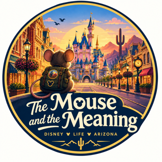 The Mouse and the Meaning